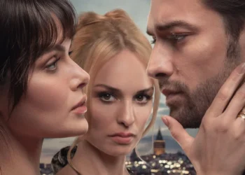 “PRE TEBE” : ljubavni trougao, tajne i intrige uskoro na kanal D