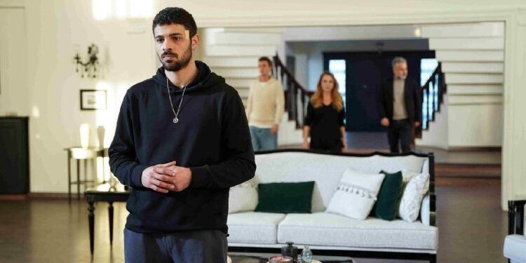 Divlji – Sadržaj 17. epizode