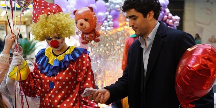 Ženskaroš iz vile – Sadržaj 54. epizode