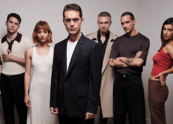 Netflix najavio drugu sezonu “Berlina”