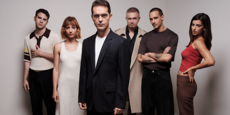 Netflix najavio drugu sezonu “Berlina”