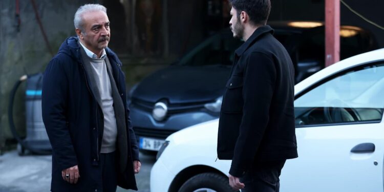 Biserne perle – Sadržaj 5. epizode