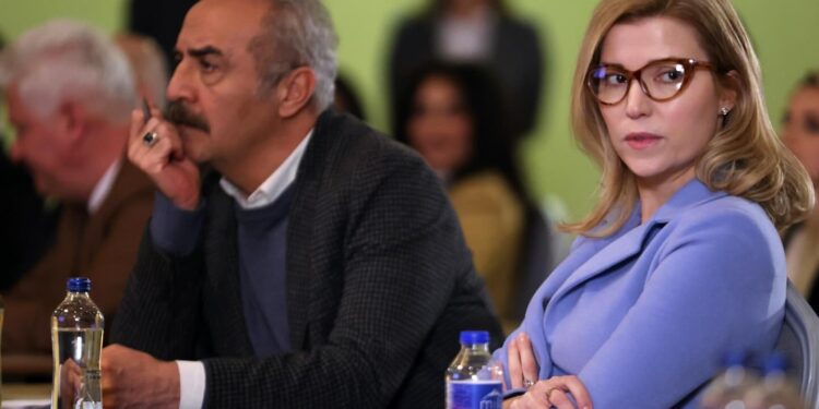 Biserne perle – Sadržaj 6. epizode