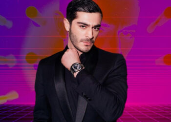 Seksi Bej: Glasine o aferi sa Hande Erčel, najbolje uloge i skandali visokog profila Buraka Deniza