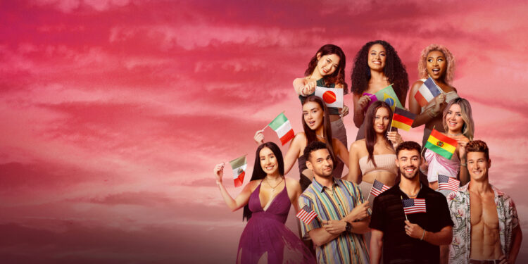 Nesvakidašnja serija “Ljubav i prevod” od 14. februara na TLC-u