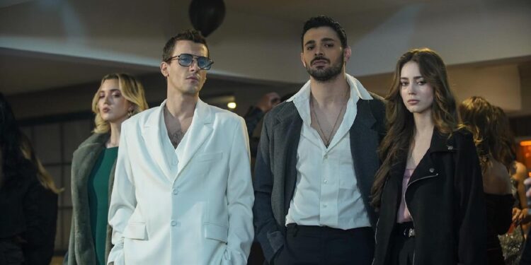 Divlji – Sadržaj 24. epizode