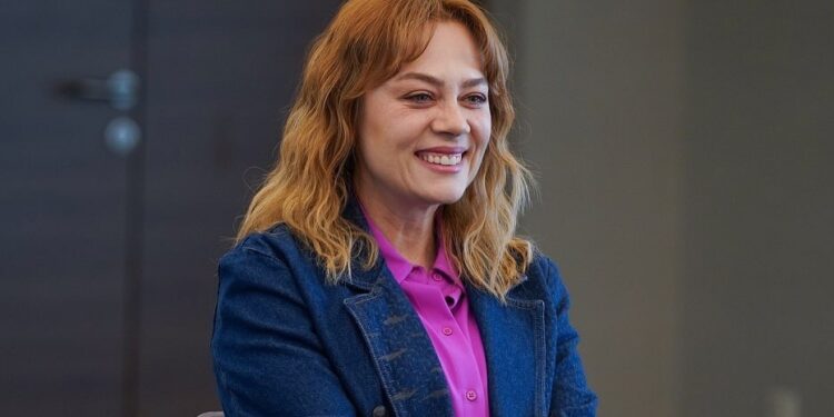 Bahar – Sadržaj 2. epizode