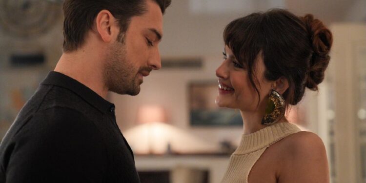 Pre tebe – Sadržaj 3. epizode / Kraj