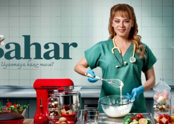 Žena koja je mogla: “Bahar”, turski rimejk korejske “Doktor Ča”, koju vredi pogledati