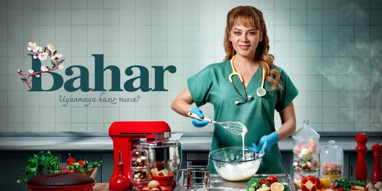 Žena koja je mogla: “Bahar”, turski rimejk korejske “Doktor Ča”, koju vredi pogledati