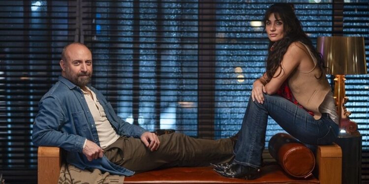 Premijere turskih TV serija: FEBRUAR 2024