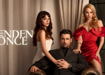 “Pre tebe”: trougao ljubavi, odanosti i izdaje