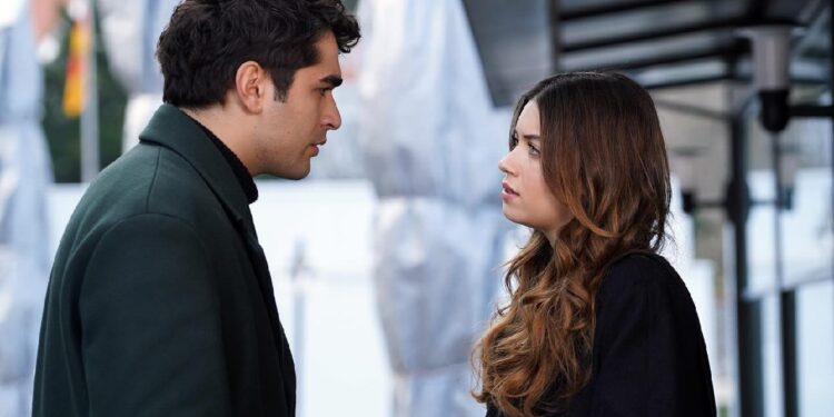 Ženskaroš iz vile – Sadržaj 57. epizode