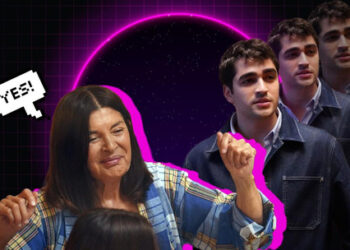 “Ženskaroš iz vile” obnovljen za treću sezonu