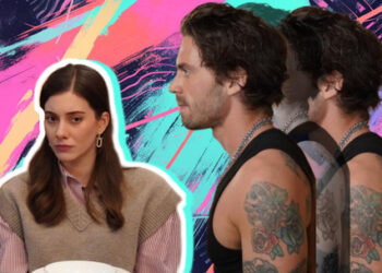 Kaja postao drugi Kazim: u novoj epizodi serije “Ženskaroš iz vile” Kaja će podići ruku na Sunu