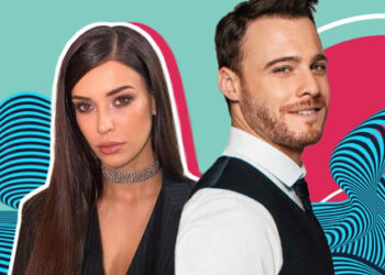 Još jedna Hande Erčel: Devrim Ozkan nova partnerka Kerema Bursina u novom filmu