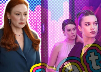 Sejran preti Pelin, Ifakat odlučila da rodi dete: prva najava nove epizode “Ženskaroš iz vile” šokirala fanove