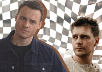 Kerem Bursin igraće u turskoj adaptaciji ruske komedije “Sluga”