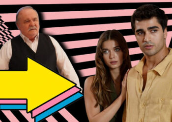 Halis planira venčanje, a Ferit i Sejran planiraju dete: SPOJLERI za novu epizodu “Ženskaroš iz vile”