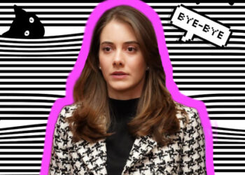 Ne mogu bez Kaje: Beril Pozam preti da napusti glumačku ekipu serije “Ženskaroš iz vile”