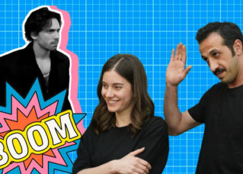 Stiže poljubac Sune i Abidina u novoj epizodi “Ženskaroša iz vile”