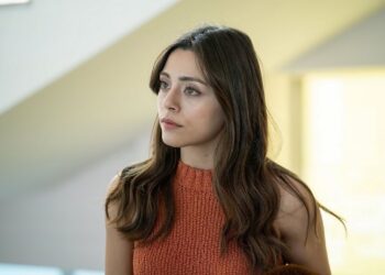 Šerbet od brusnice – Sadržaj 57. epizode