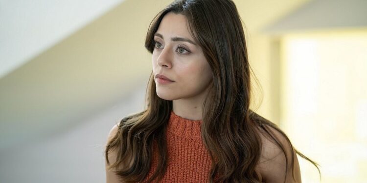 Šerbet od brusnice – Sadržaj 57. epizode