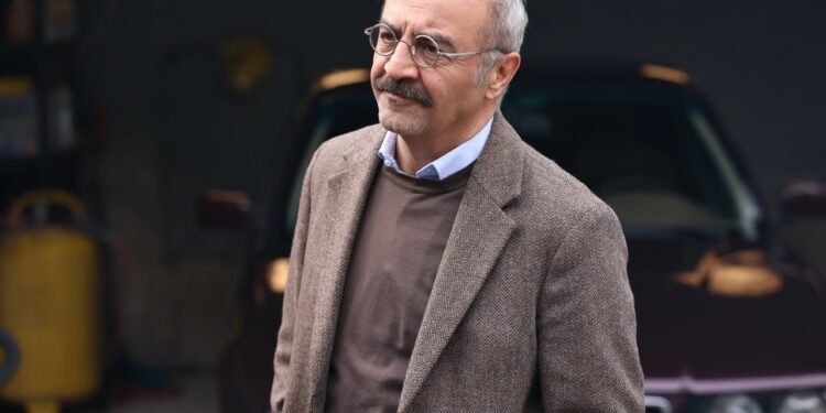 Biserne perle – Sadržaj 8. epizode