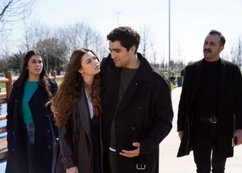 Ženskaroš iz vile – Sadržaj 64. epizode