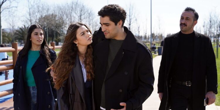 Ženskaroš iz vile – Sadržaj 64. epizode