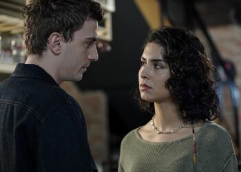 Divlji – Sadržaj 25. epizode