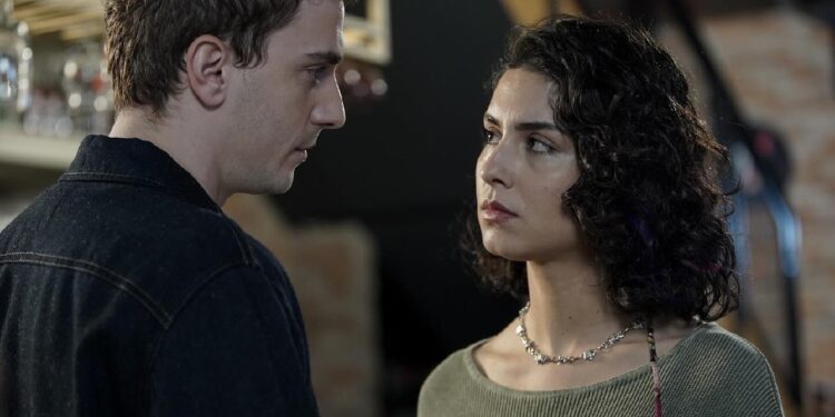 Divlji – Sadržaj 25. epizode