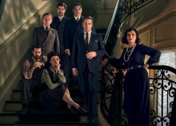 The New Look: Imitacija visoke mode i priča o sukobu Kristijana Diora i Koko Šanel