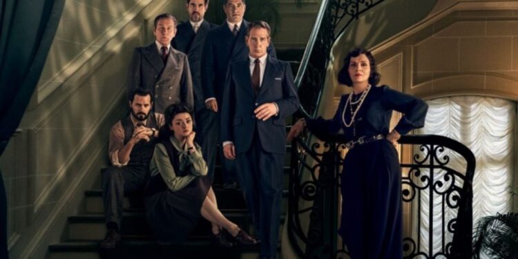 The New Look: Imitacija visoke mode i priča o sukobu Kristijana Diora i Koko Šanel