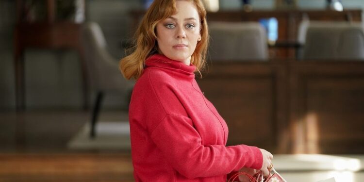 Bahar – Sadržaj 5. epizode