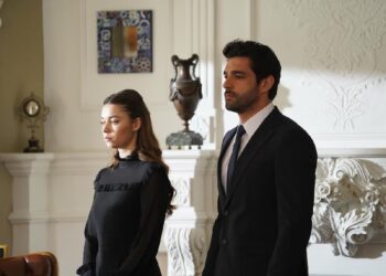 Ženskaroš iz vile – Sadržaj 61. epizode