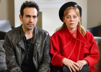 Bahar – Sadržaj 6. epizode