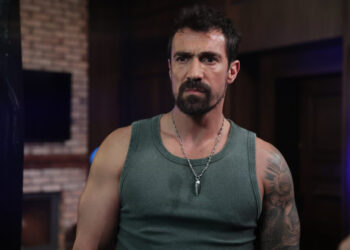 Ibrahim Čelikom gostujuća zvezda u seriji “Nemilosrdni”