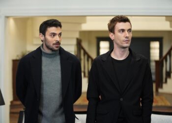 Divlji – Sadržaj 26. epizode