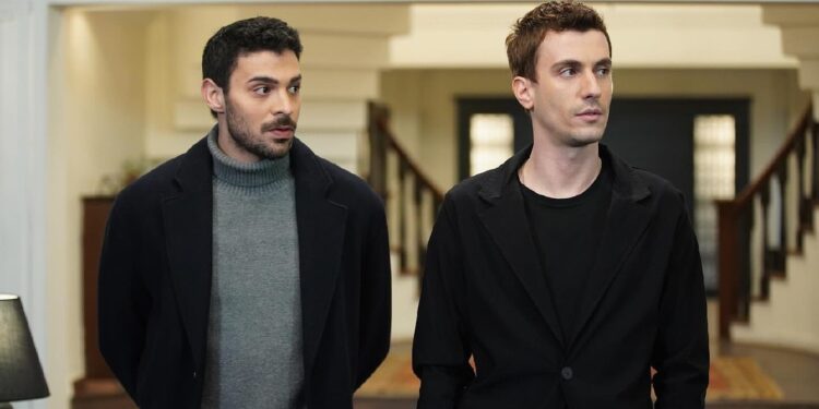 Divlji – Sadržaj 26. epizode