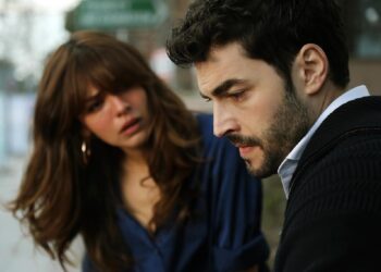 Divlje cveće – Sadržaj 1. epizode