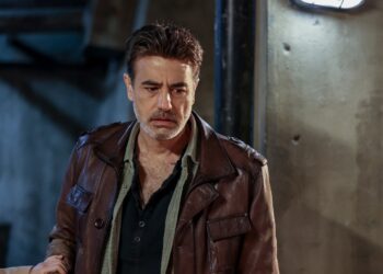 Divlji – Sadržaj 28. epizode