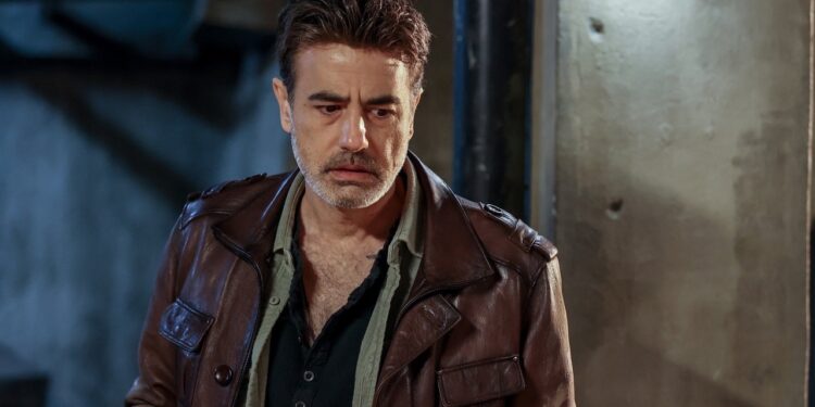 Divlji – Sadržaj 28. epizode