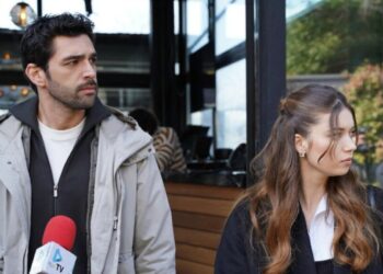 Akin – glavni vuk u jagnjećoj koži u “Ženskarošu iz vile”