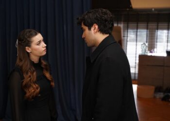 Ženskaroš iz vile – Sadržaj 62. epizode