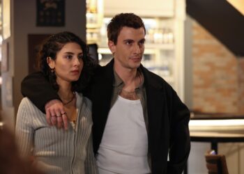 Divlji – Sadržaj 27. epizode