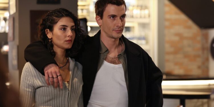 Divlji – Sadržaj 27. epizode