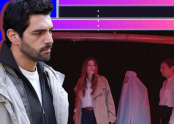 Dva glumca zvanično su napustila glumačku ekipu serije “Ženskaroš iz vile”