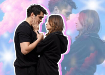 Sada sa dokazima: Afra Saračoglu i Mert Ramazan Demir žive zajedno