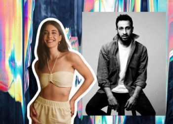 PR bez osećanja: 6 dokaza da Beril Pozam i Ersin Aridži iz “Ženskaroša” nisu zajedno